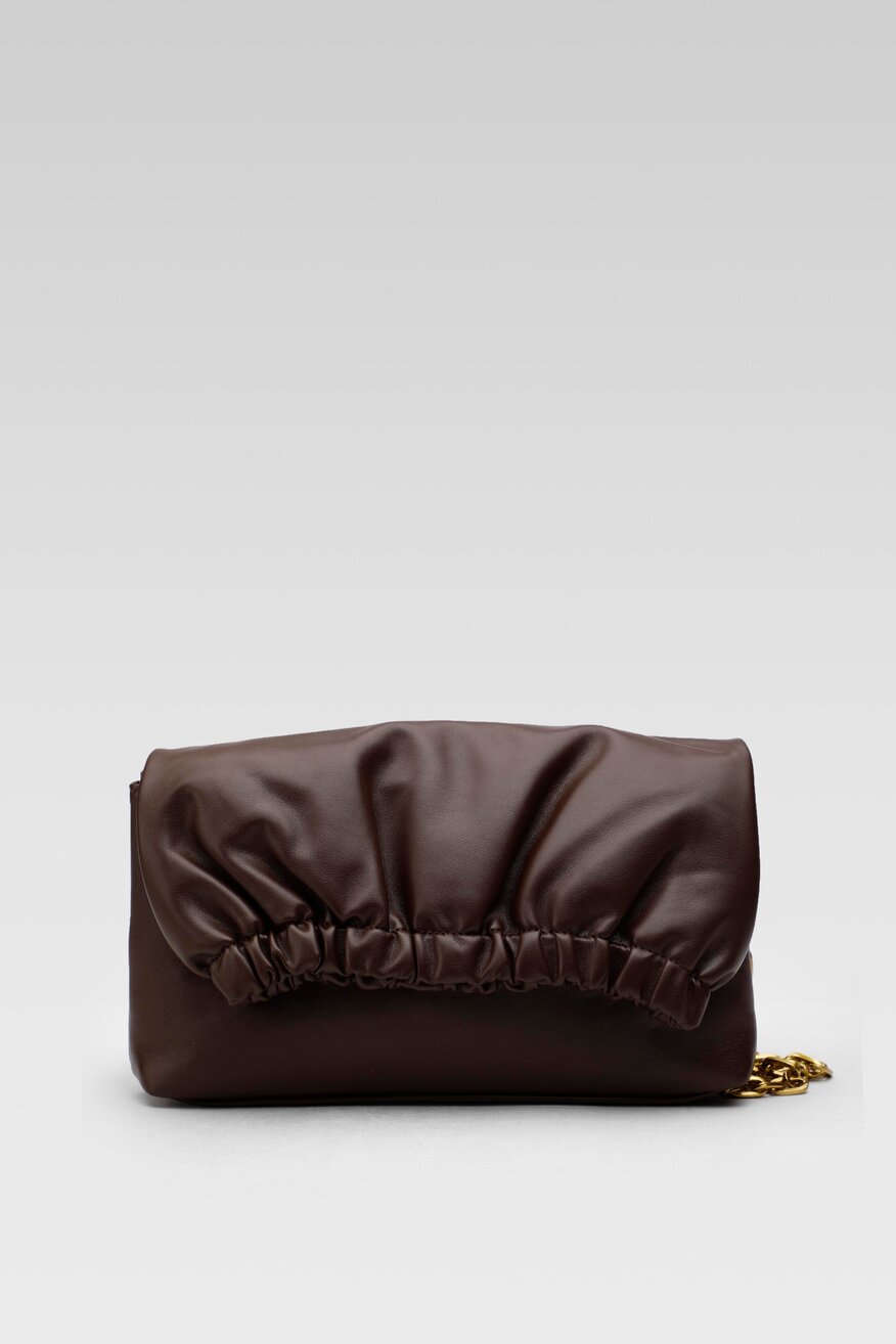 Torebka Jenny Fairy MJR-J-087-02 Brązowy