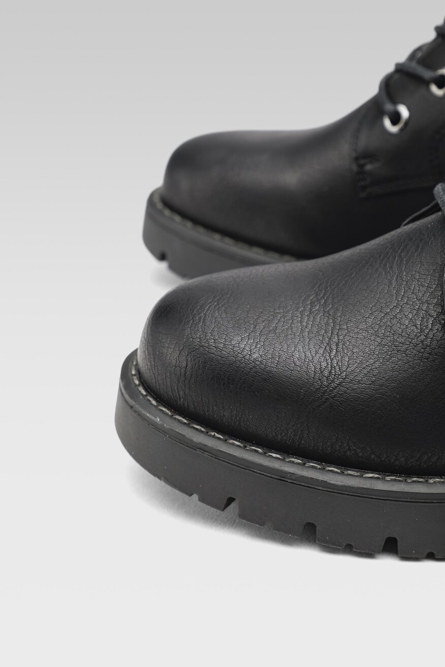 Trzewiki Clara Barson WS5898-10 Czarny