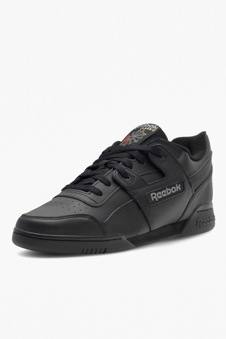Sneakers Reebok WORKOUT PLUS 2760-M Czarny