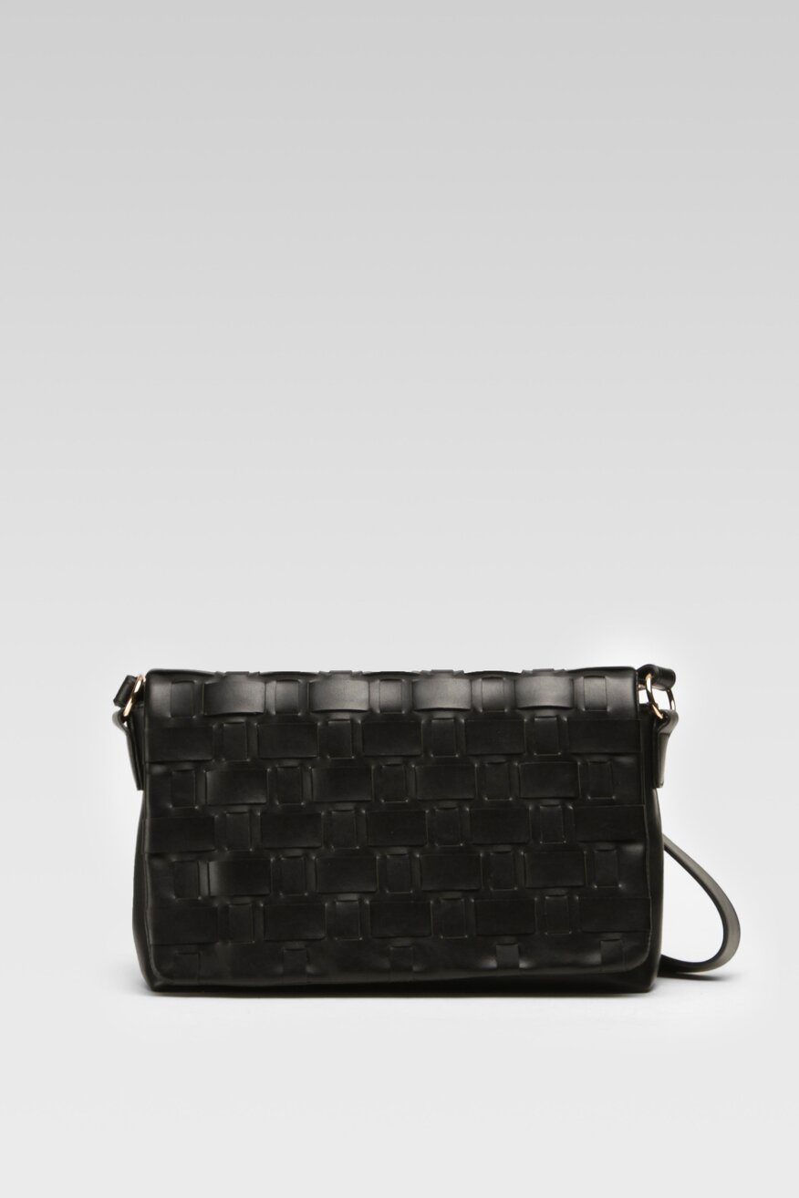 Torebka Jenny Fairy MJH-J-037-03 Czarny