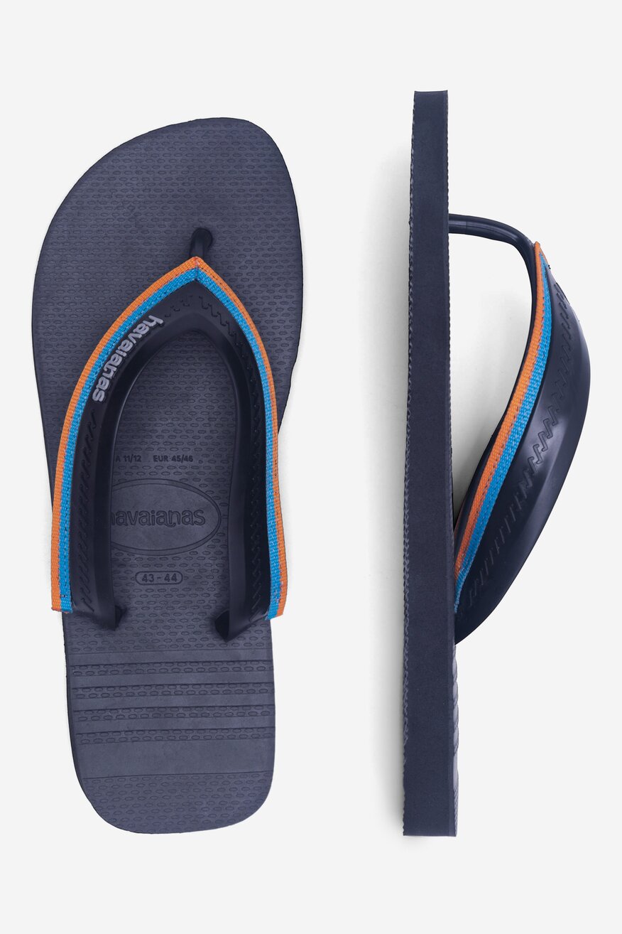Klapki Havaianas 41460579799 MIX