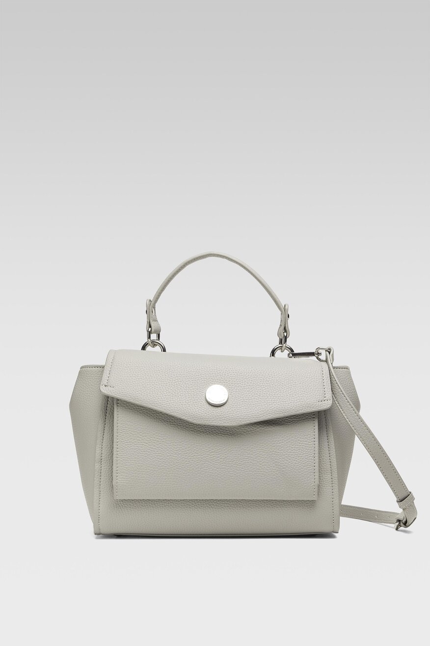 Torebka Sergio Bardi MSR-A-005-15-01 Szary