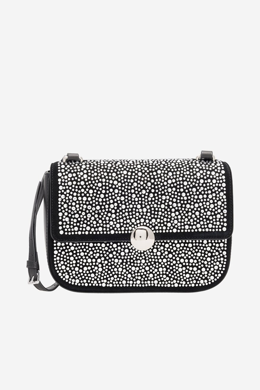 Torebka Badura AMALFI-CS8800 Czarny