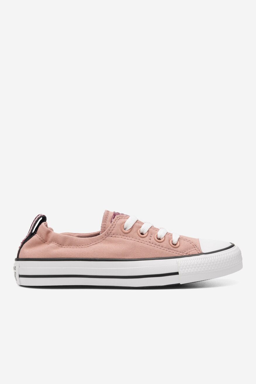 Trampki Converse CHUCK TAYLOR SHORELINE A03070C Beżowy