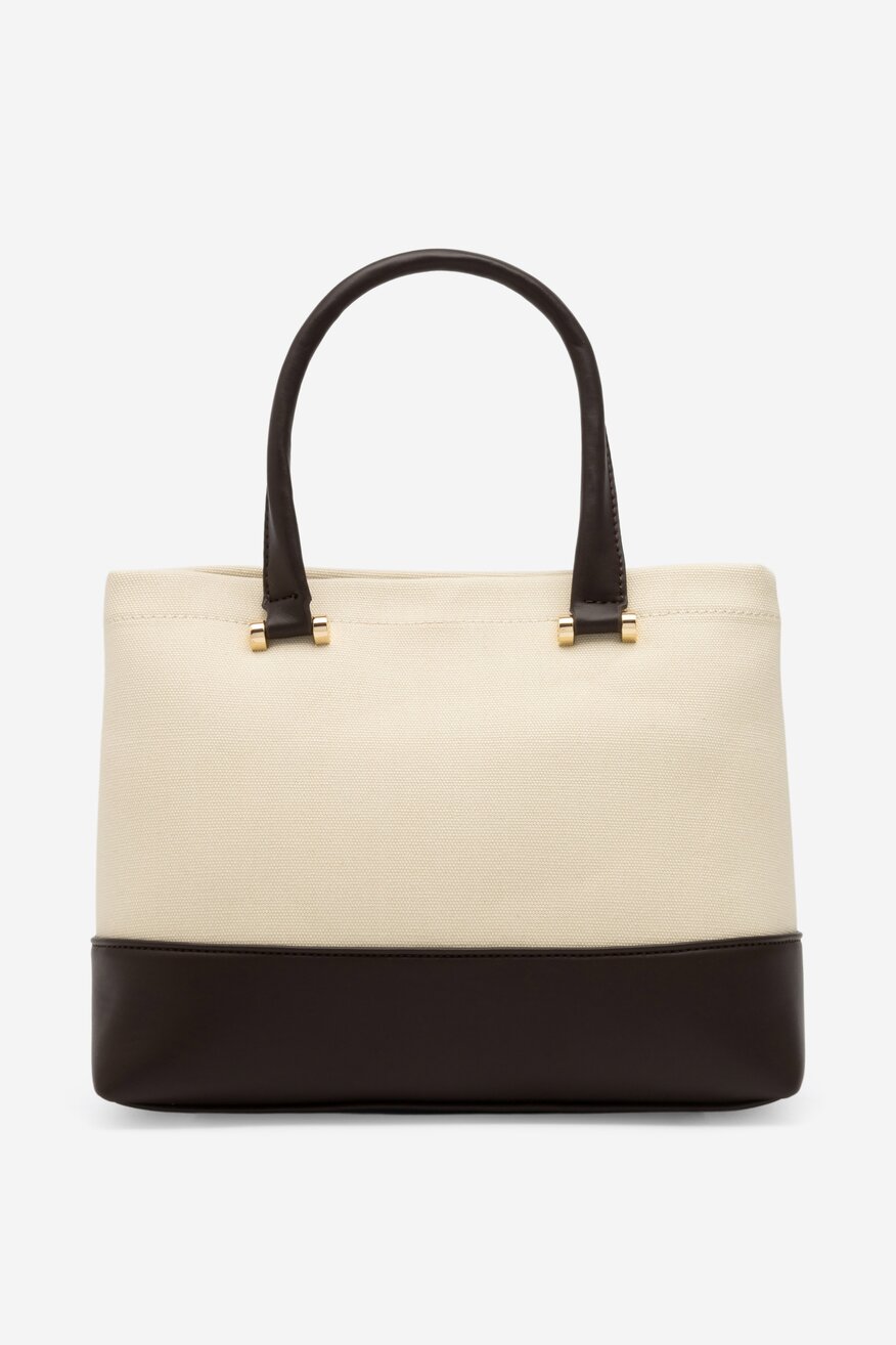 Torebka Jenny Fairy MJT-C-053-03 Brązowy