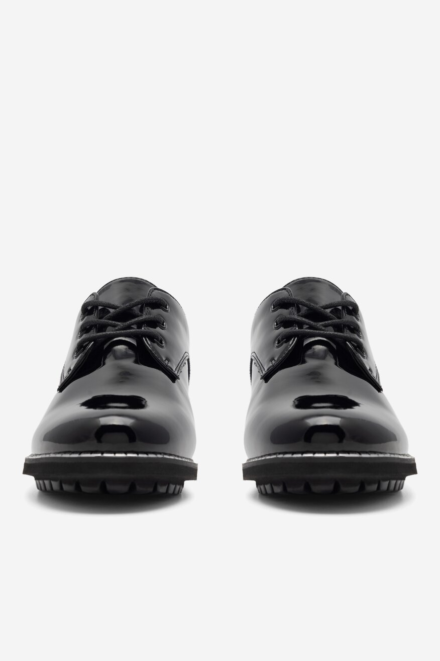 Półbuty Jenny Fairy DESIREE WYL1906-13 Czarny