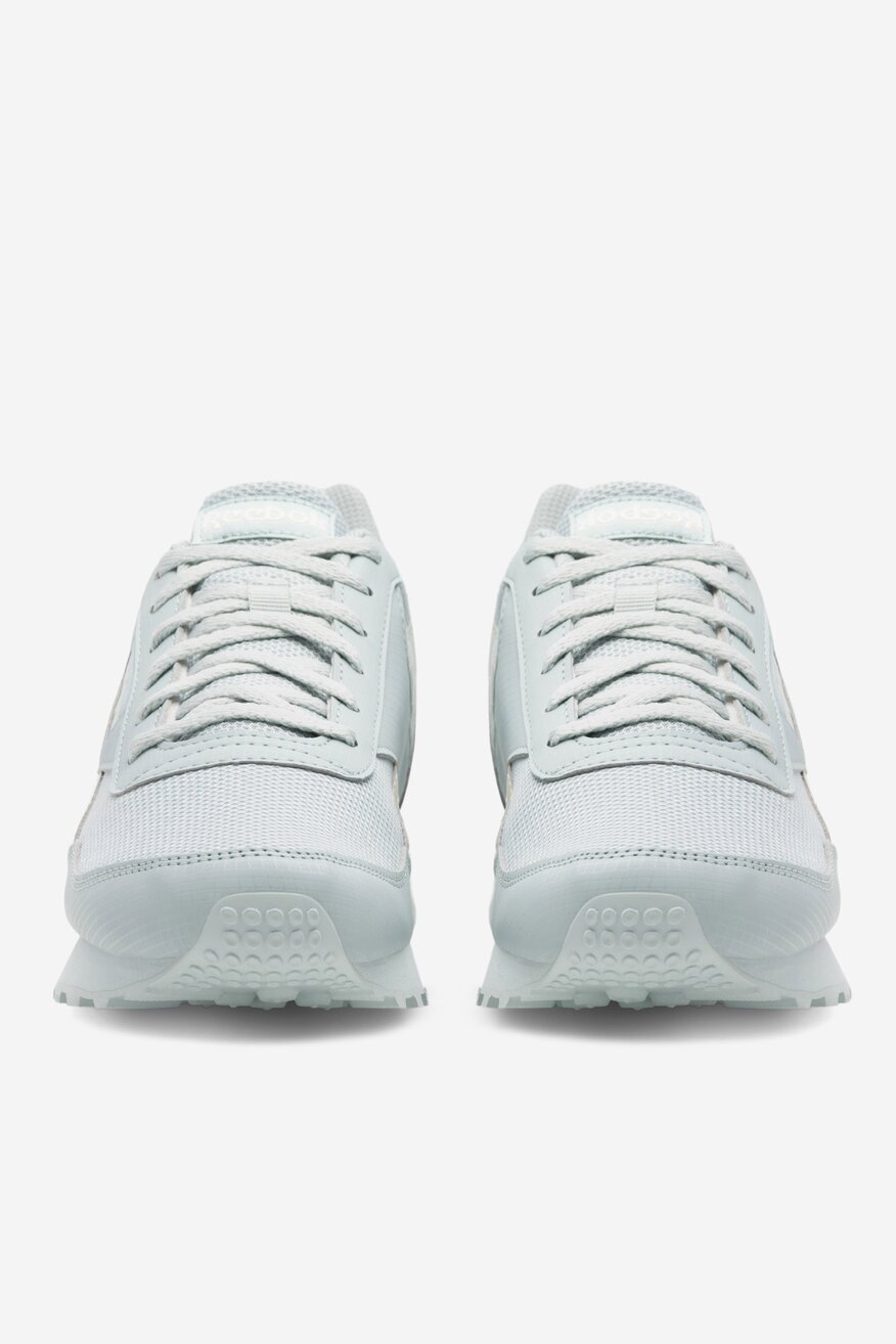 Sneakers Reebok REEBOK REWIND RUN GY8867 Zielony jasny