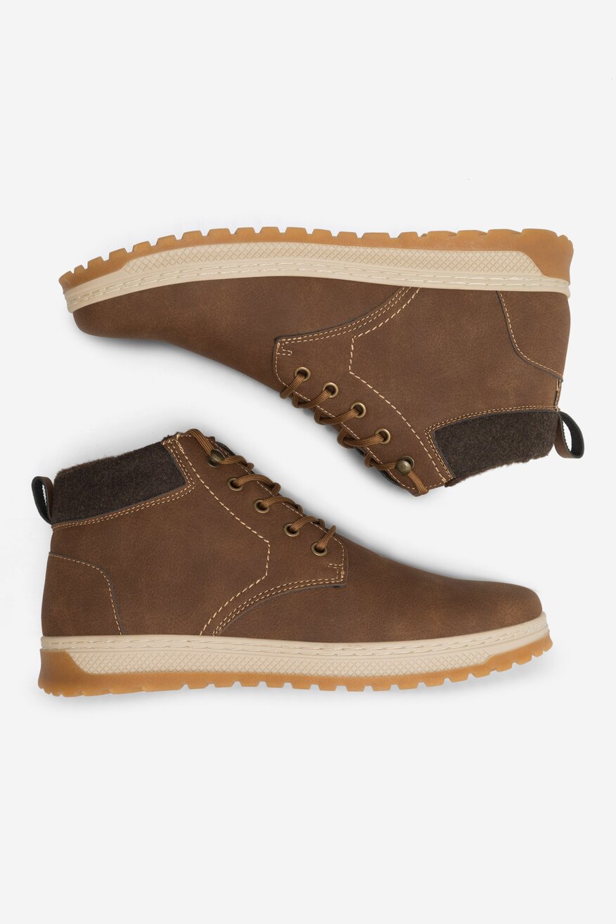 Trzewiki Lanetti MYL8293-23 Camel