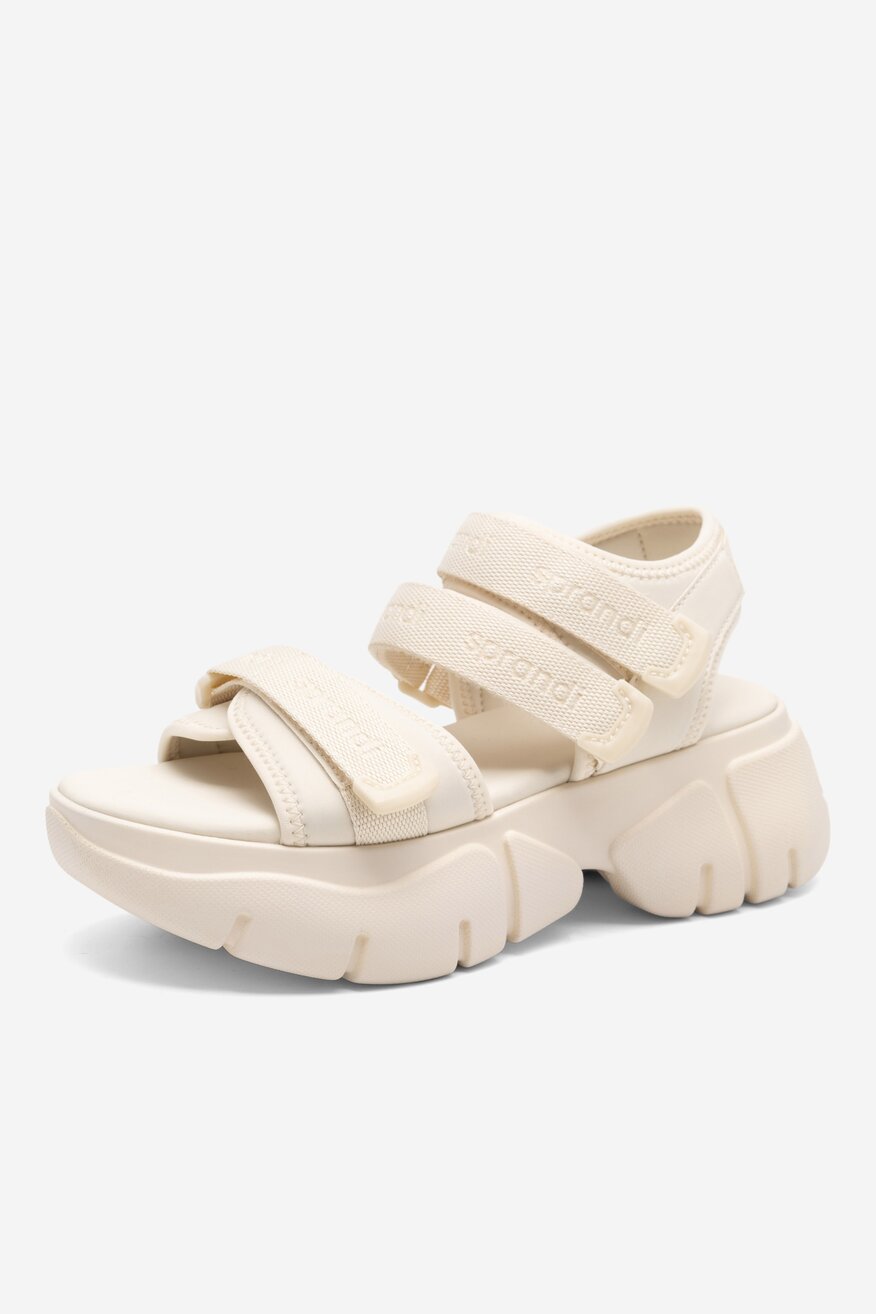 Sandały Sprandi WS877-03 Beżowy