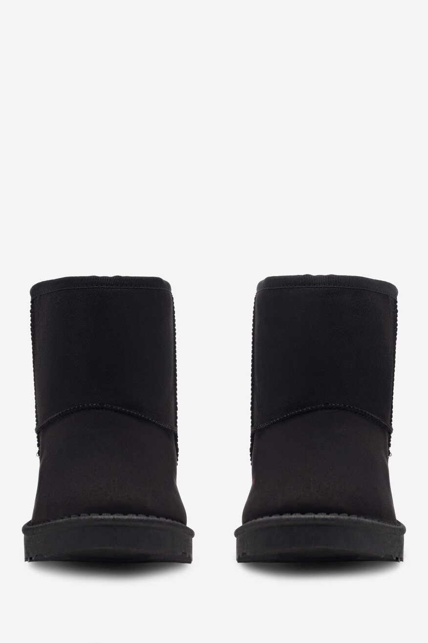 Botki Jenny Fairy WSL19150-12 Czarny