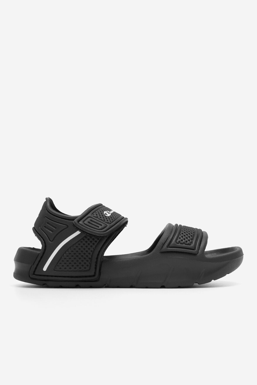 Sandały Champion SQUIRT B PS S32630-KK002 Czarny