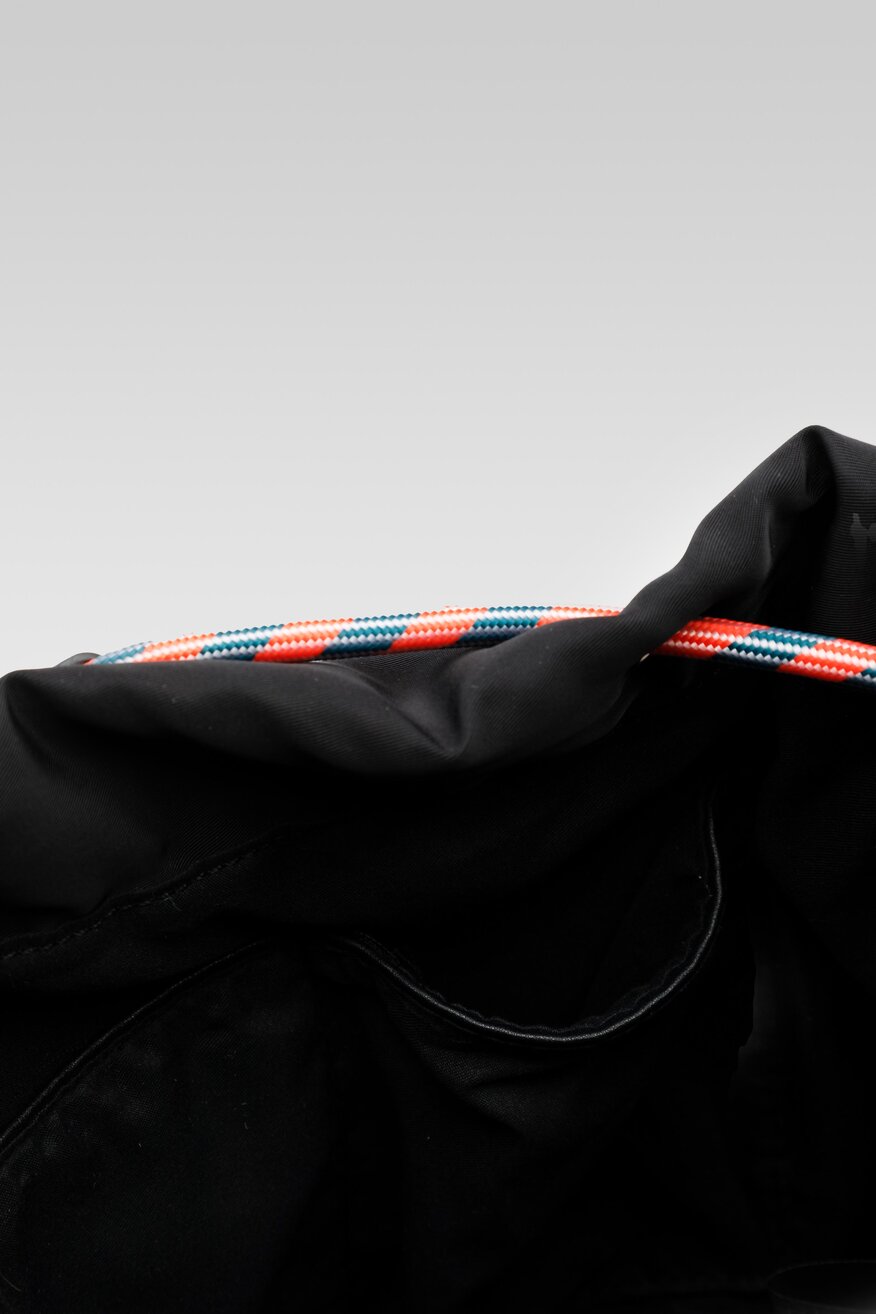 Plecak Jenny Fairy MJP-C-069-02 Czarny