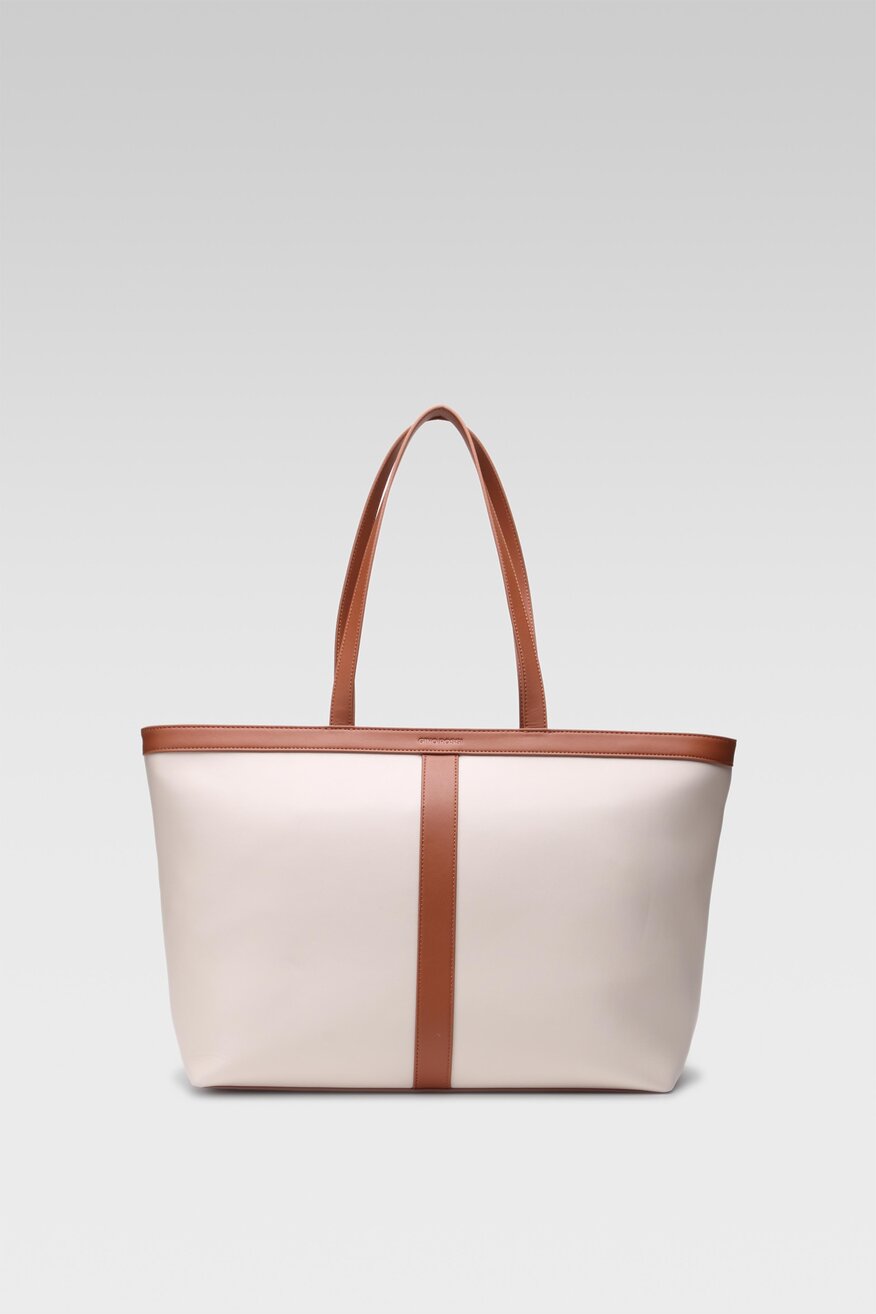 Torebka Gino Rossi DARIA CS8031 Beżowy