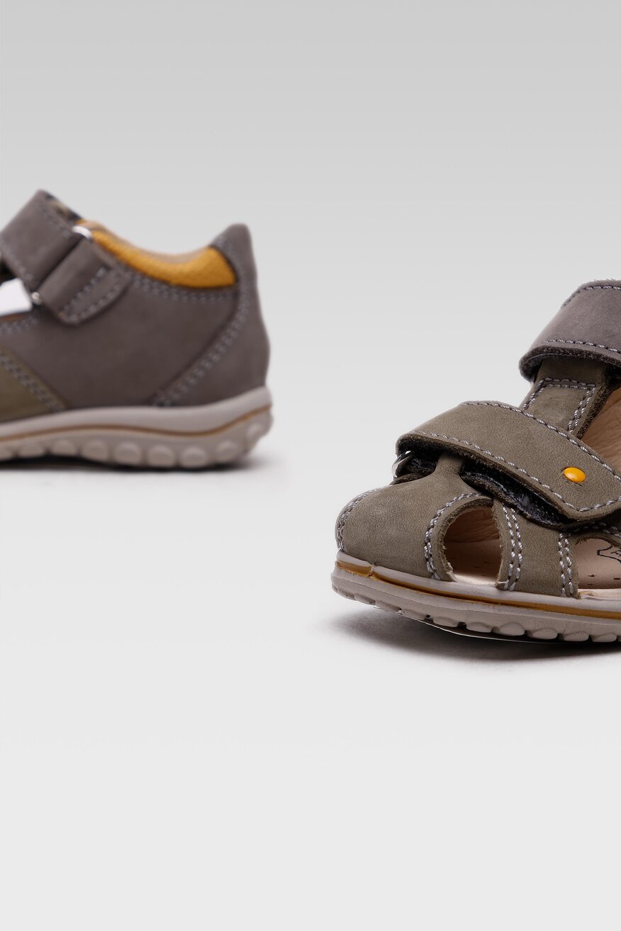 Półbuty Primigi 1862233 Khaki