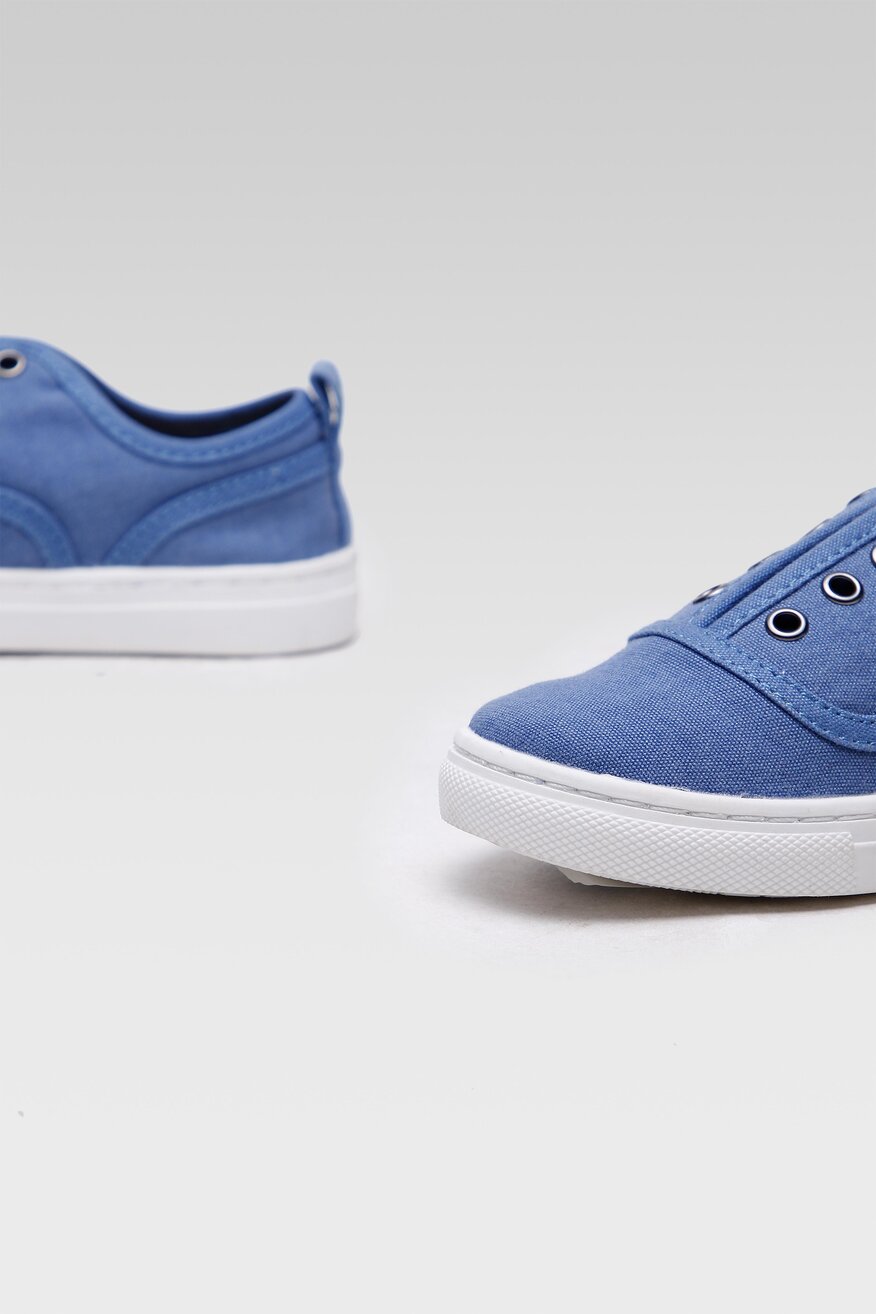 Trampki Primigi 1949833 Granatowy