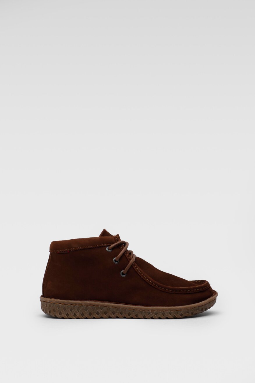 Trzewiki Go Soft MB-KINGHORN-07 Camel