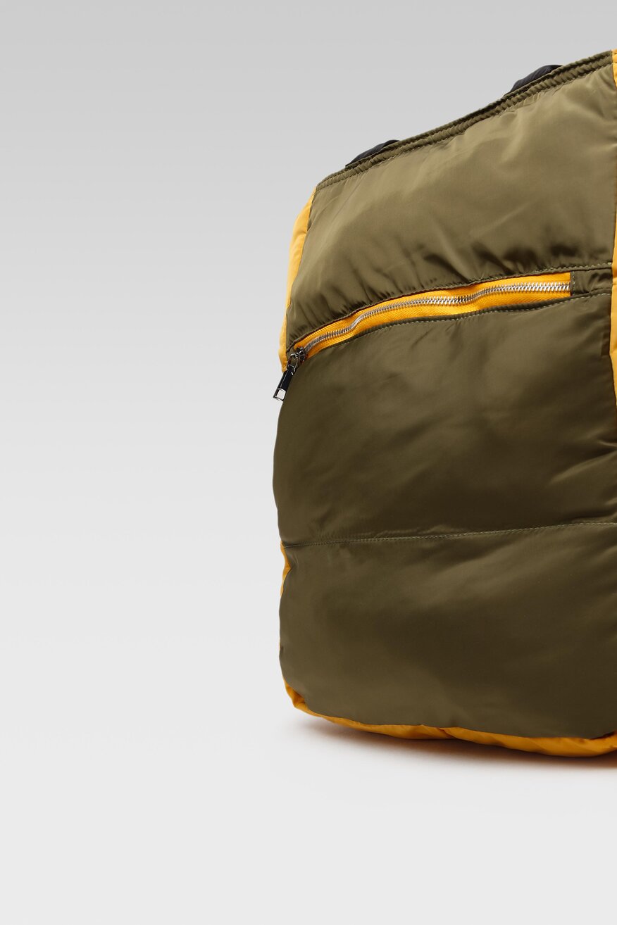 Torebka Jenny Fairy MJS-C-068-02 Khaki