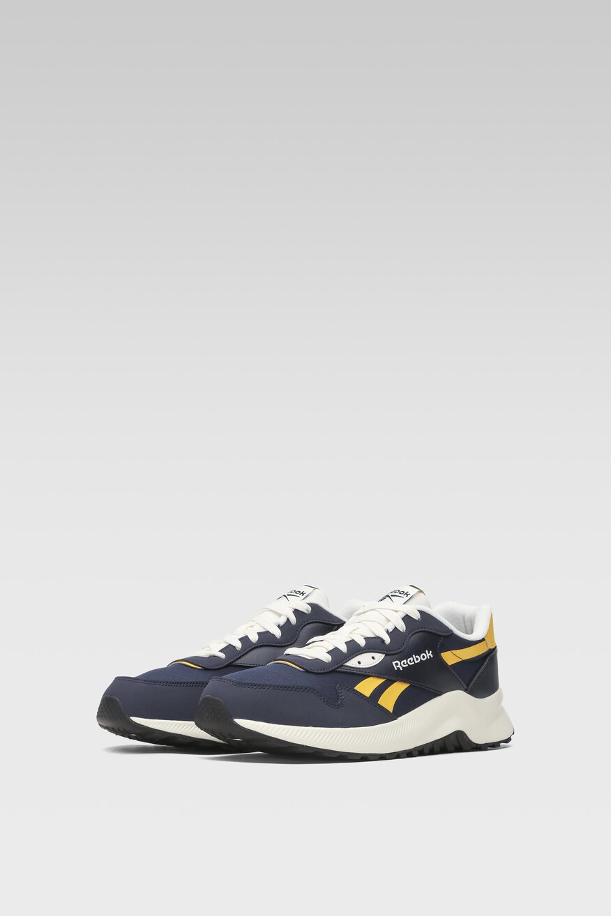 Sneakers Reebok HERITANCE GW7823 Granatowy ciemny