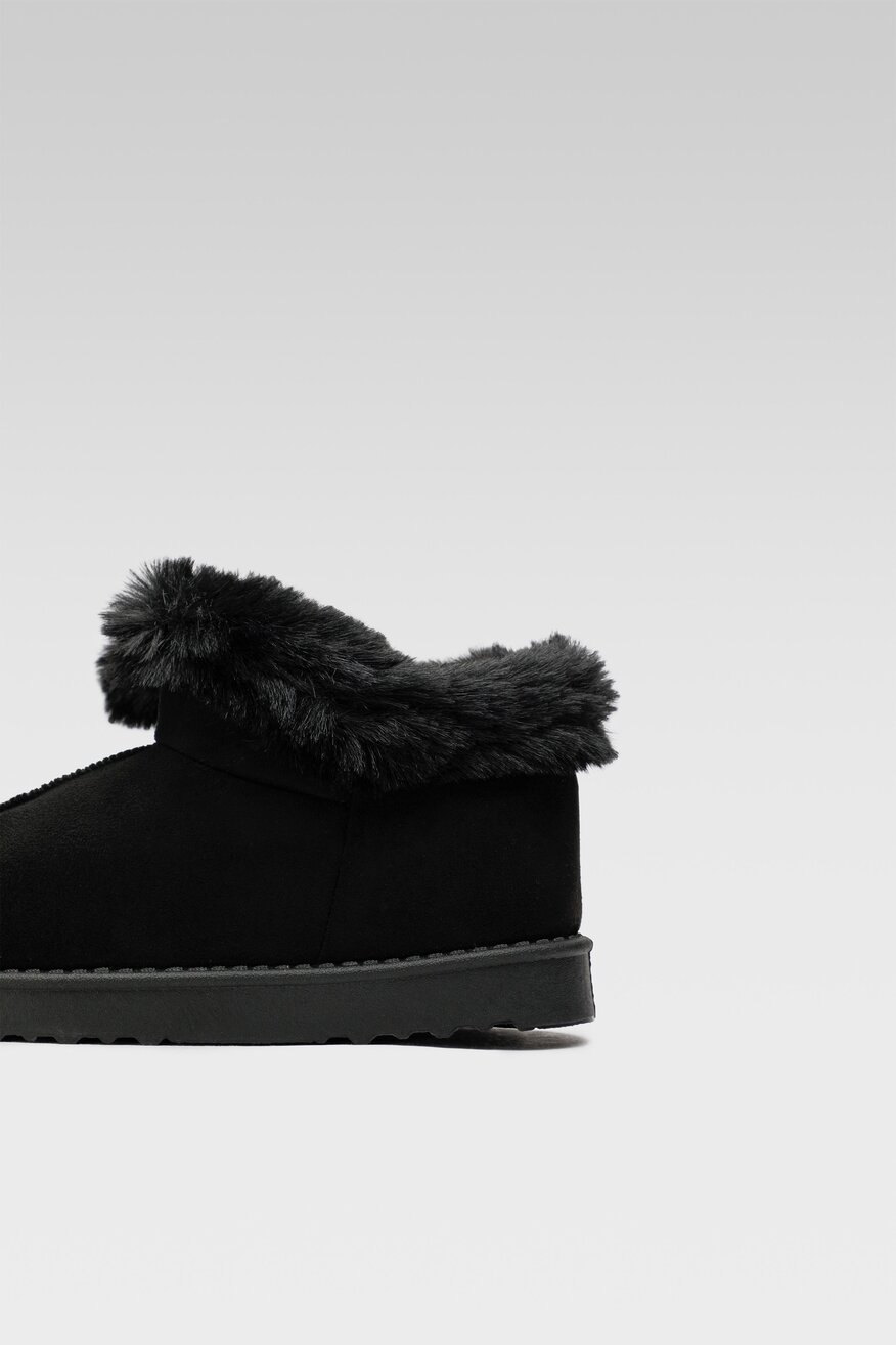 Botki Jenny Fairy WSL19150-19 Czarny