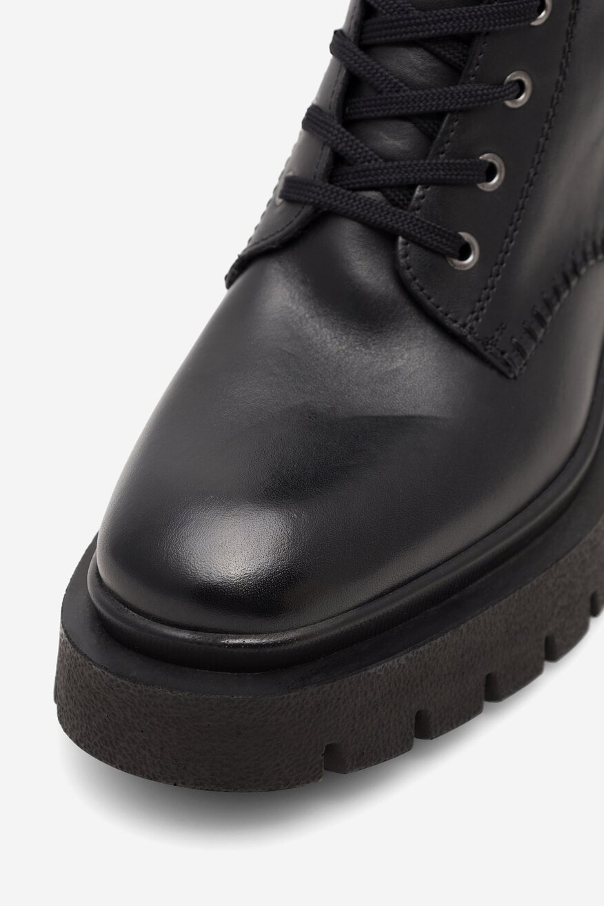 Trzewiki Lasocki WI16-GULIKA-04 Czarny