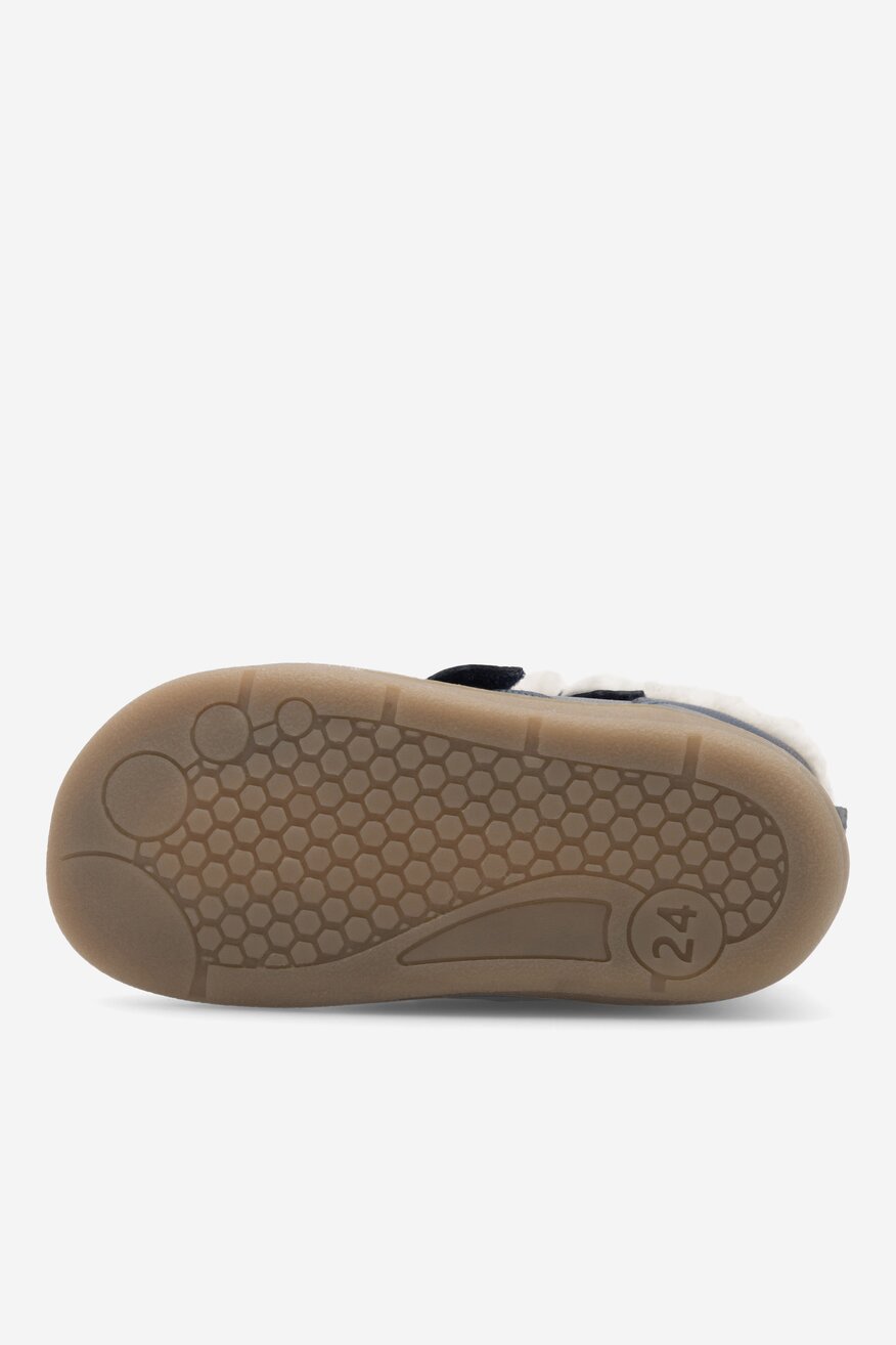 Trzewiki Lasocki Kids DASH CI12-DASH-04 Granatowy