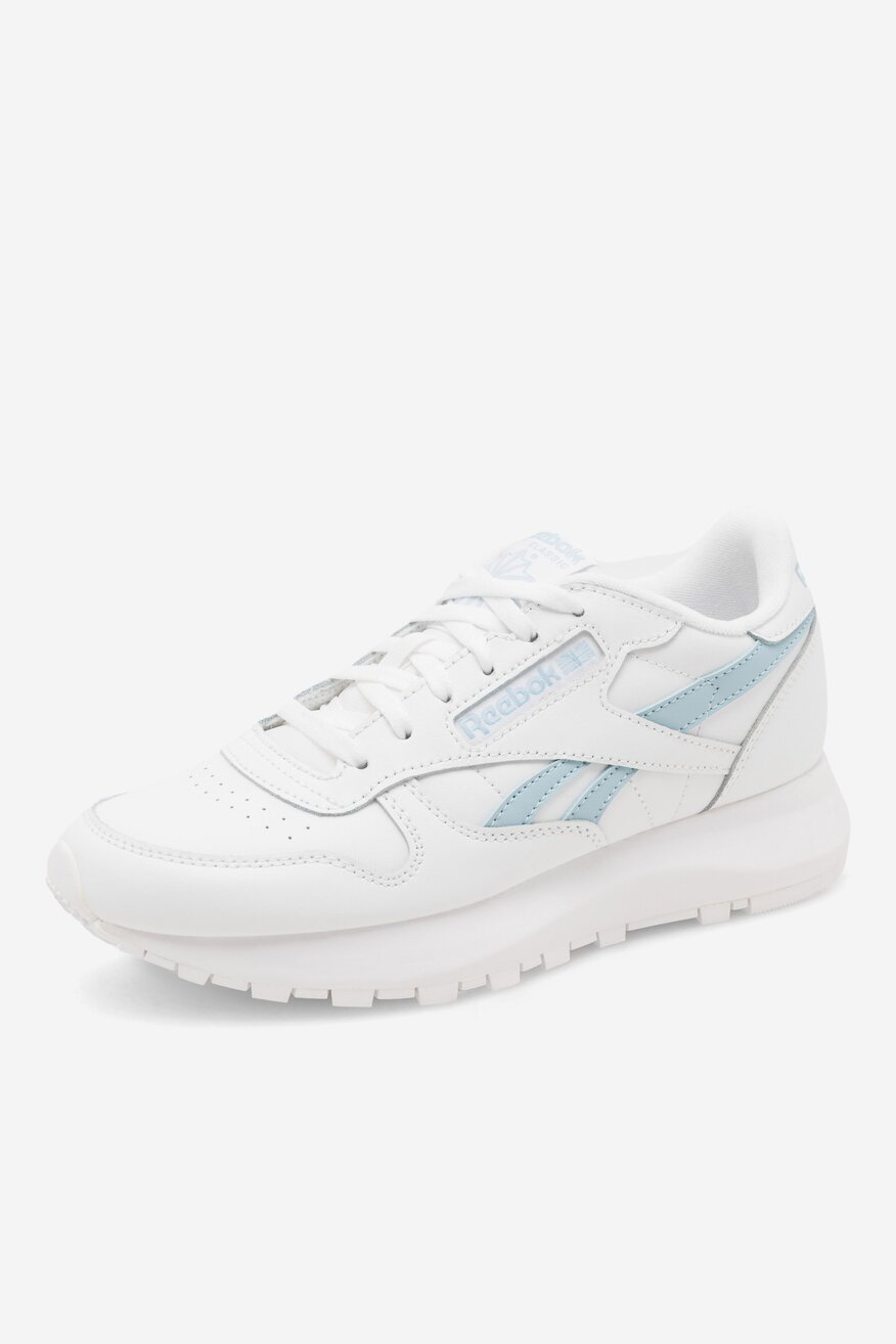 Obuwie sportowe Reebok CLASSIC LEATHER SP GY7176 Biały