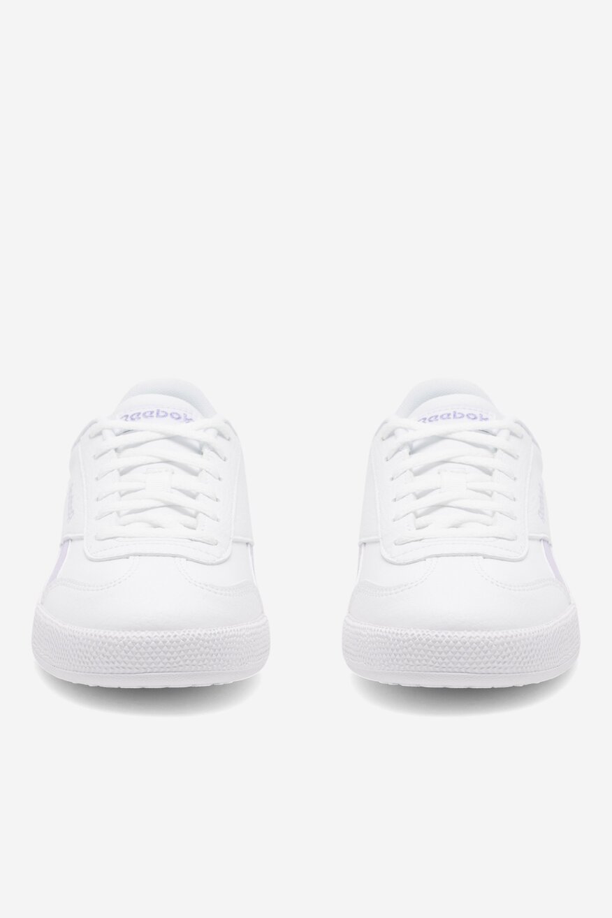 Sneakers Reebok REEBOK SMASH EDGE S GW2150 Biały