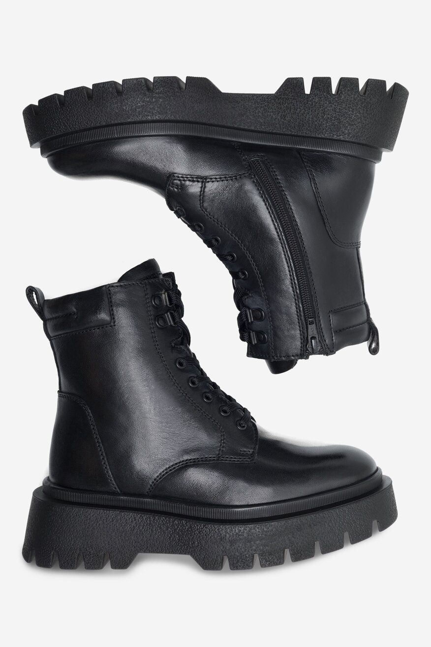 Trzewiki Lasocki WI16-GULIKA-02 Czarny