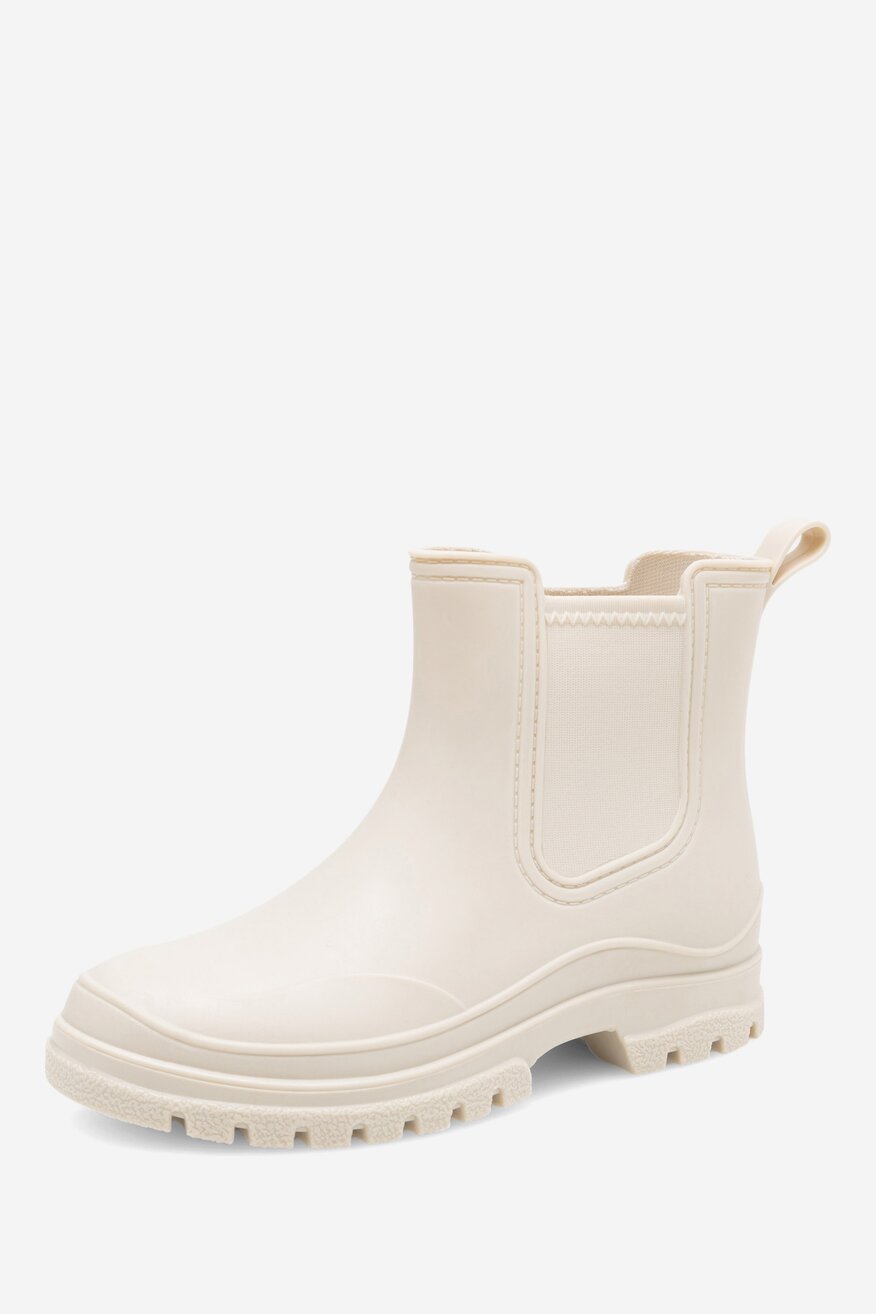 Kalosze Jenny Fairy AJ0317-8 Beżowy