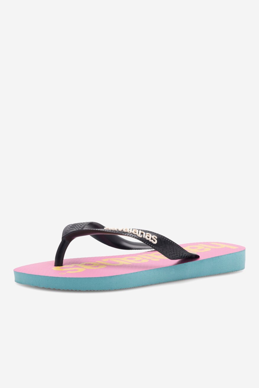 Klapki Havaianas 41457410031 MIX