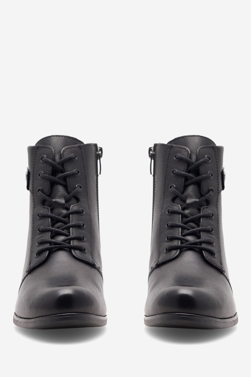 Trzewiki Lasocki EST-GUSTA-03 Czarny