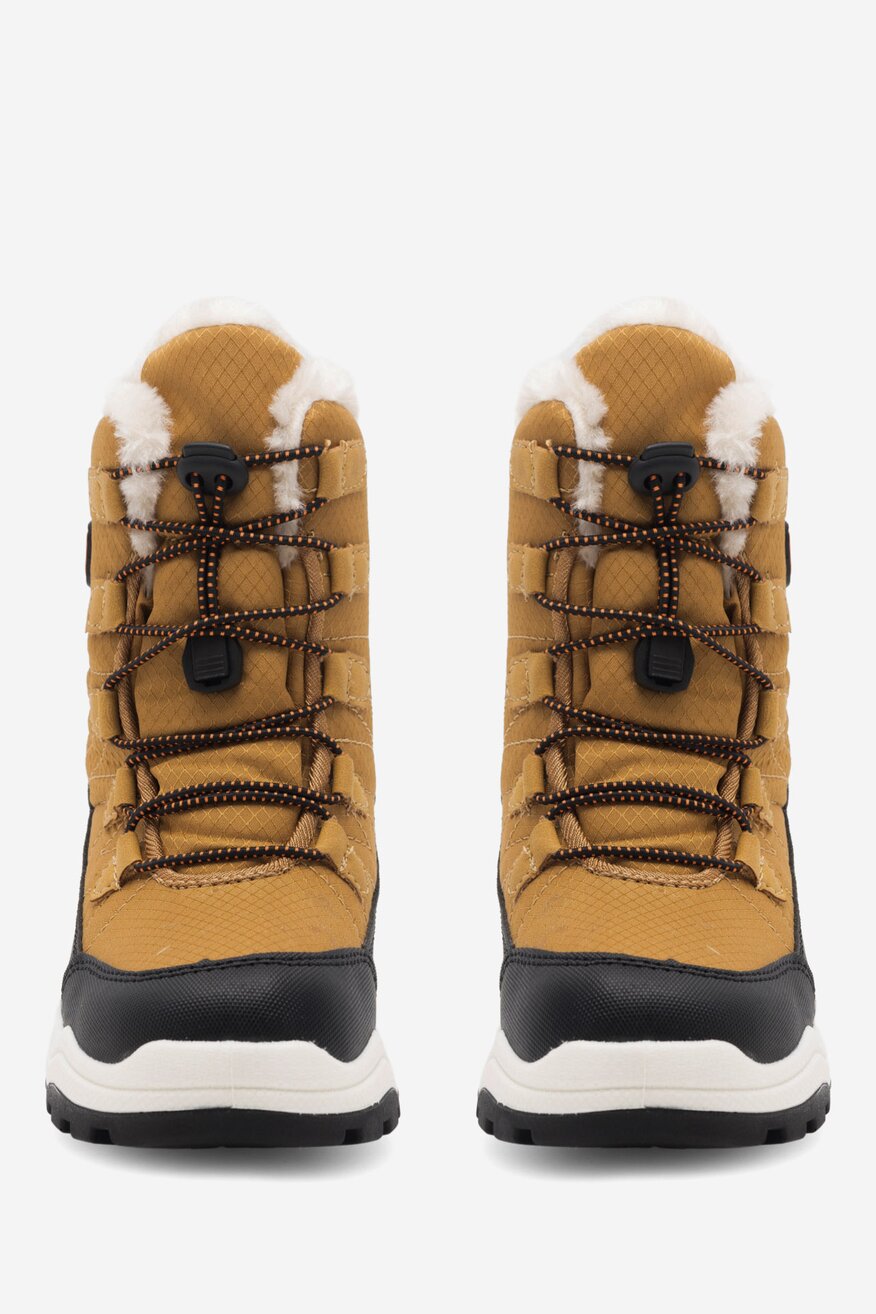 Trzewiki SPRANDI EARTH GEAR ICE COOL CP91-25036 Camel