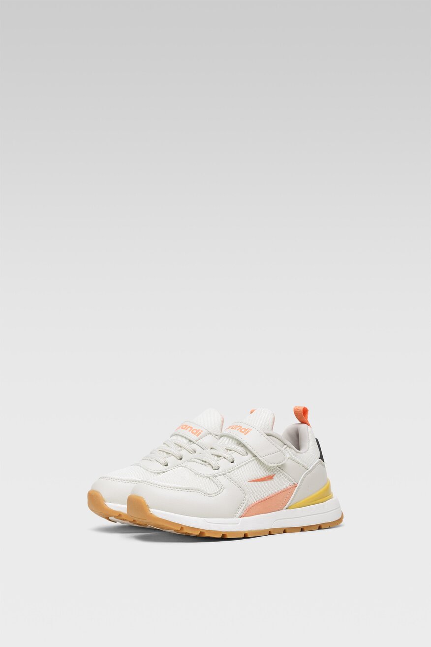 Obuwie sportowe Sprandi CITY TREX CP40-22470Z(IV)DZ Beżowy