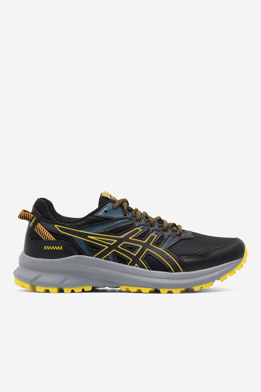 Obuwie sportowe ASICS TRAIL SCOUT 2 1011B181-009 Czarny