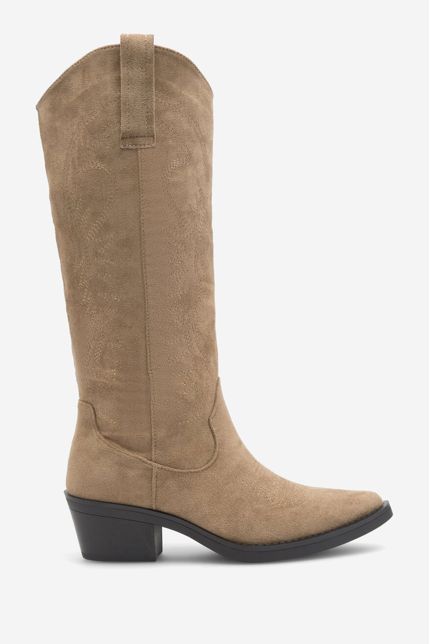 Kozaki Jenny Fairy SURI HY236898-98 Camel