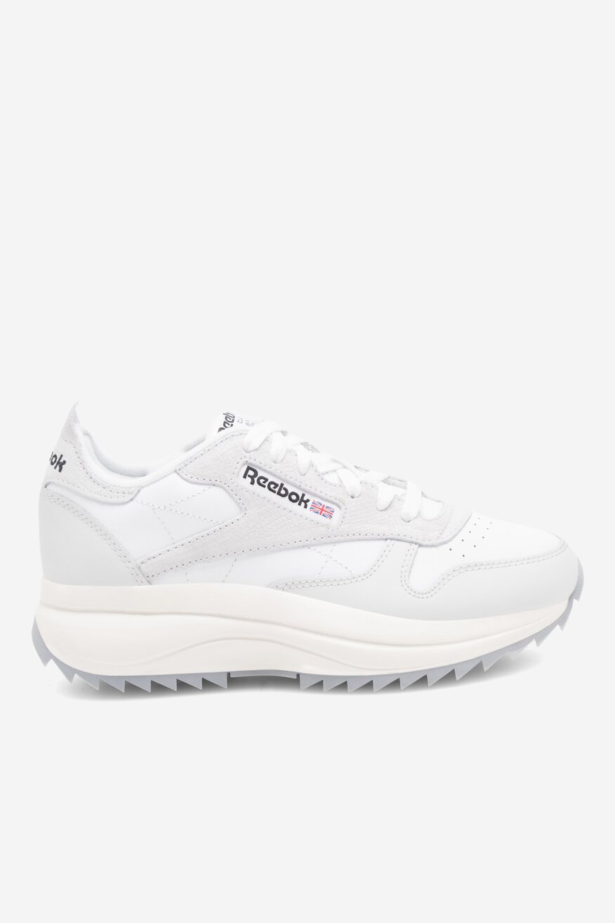 Sneakers Reebok CLASSIC LEATHER SP E HQ7189 Biały