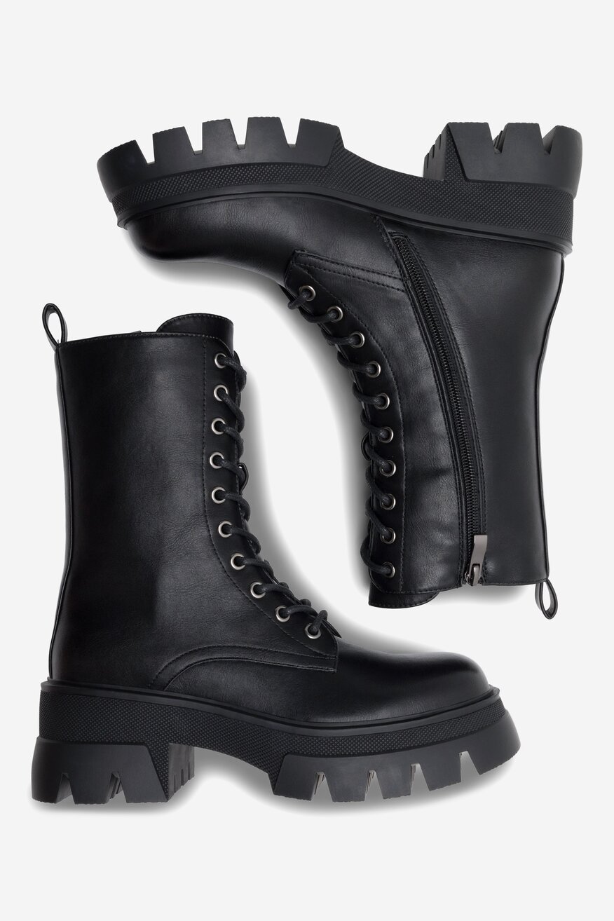 Trzewiki Jenny Fairy LONE HY8757-8M Czarny