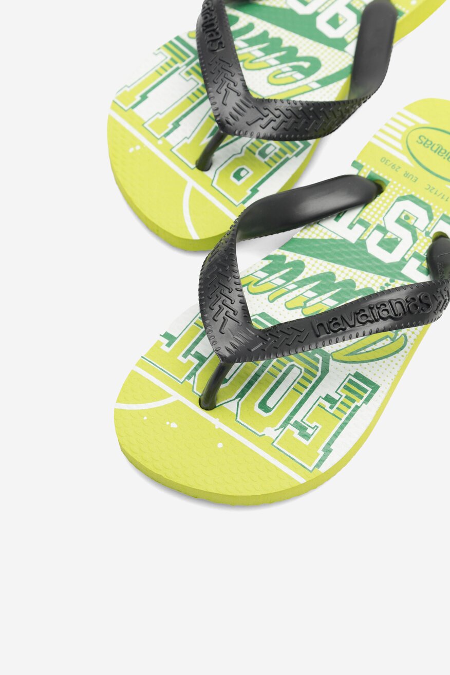 Klapki Havaianas 41272731411 MIX