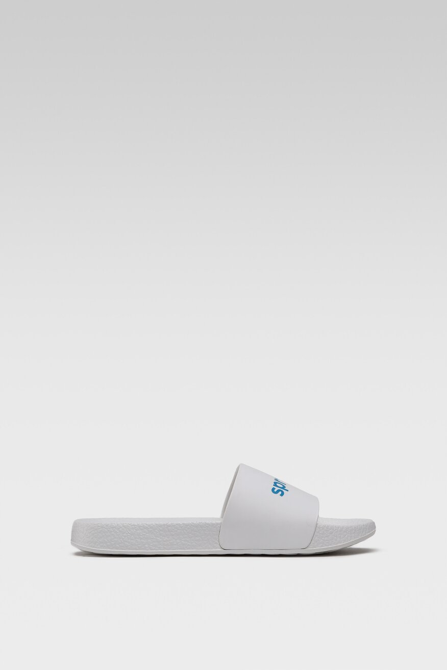 Klapki basenowe Sprandi 69722 Biały