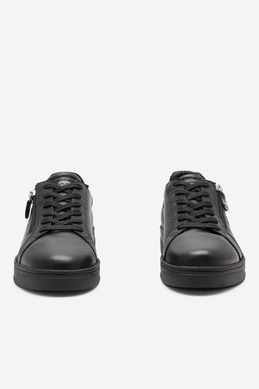 Półbuty Lasocki TAMIKACAR WB-TAMIKACAR-05 Czarny