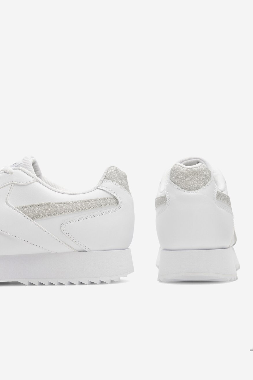 Sneakers Reebok REEBOK ROYAL GLIDE R GX5981 Biały