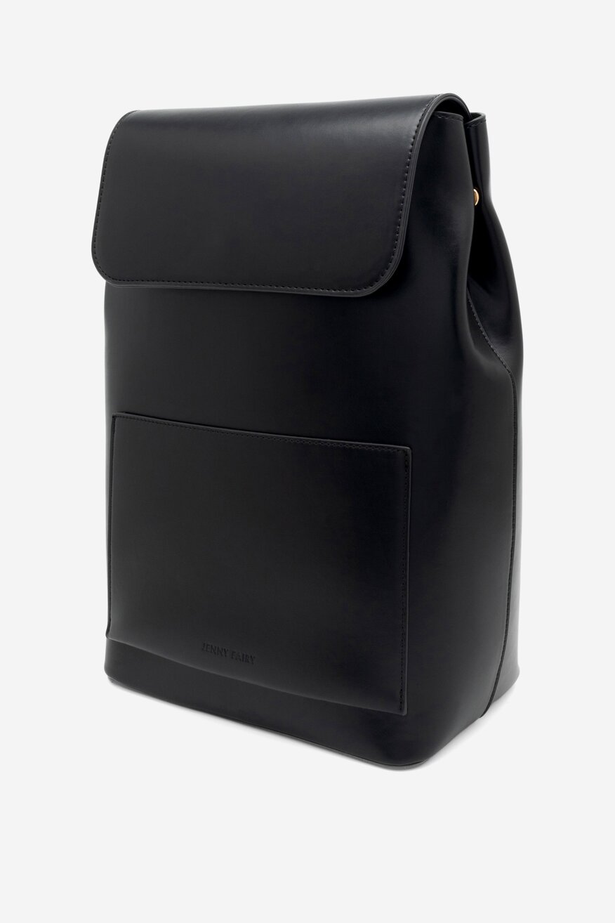 Plecak Jenny Fairy MJP-S-A92-03 Czarny
