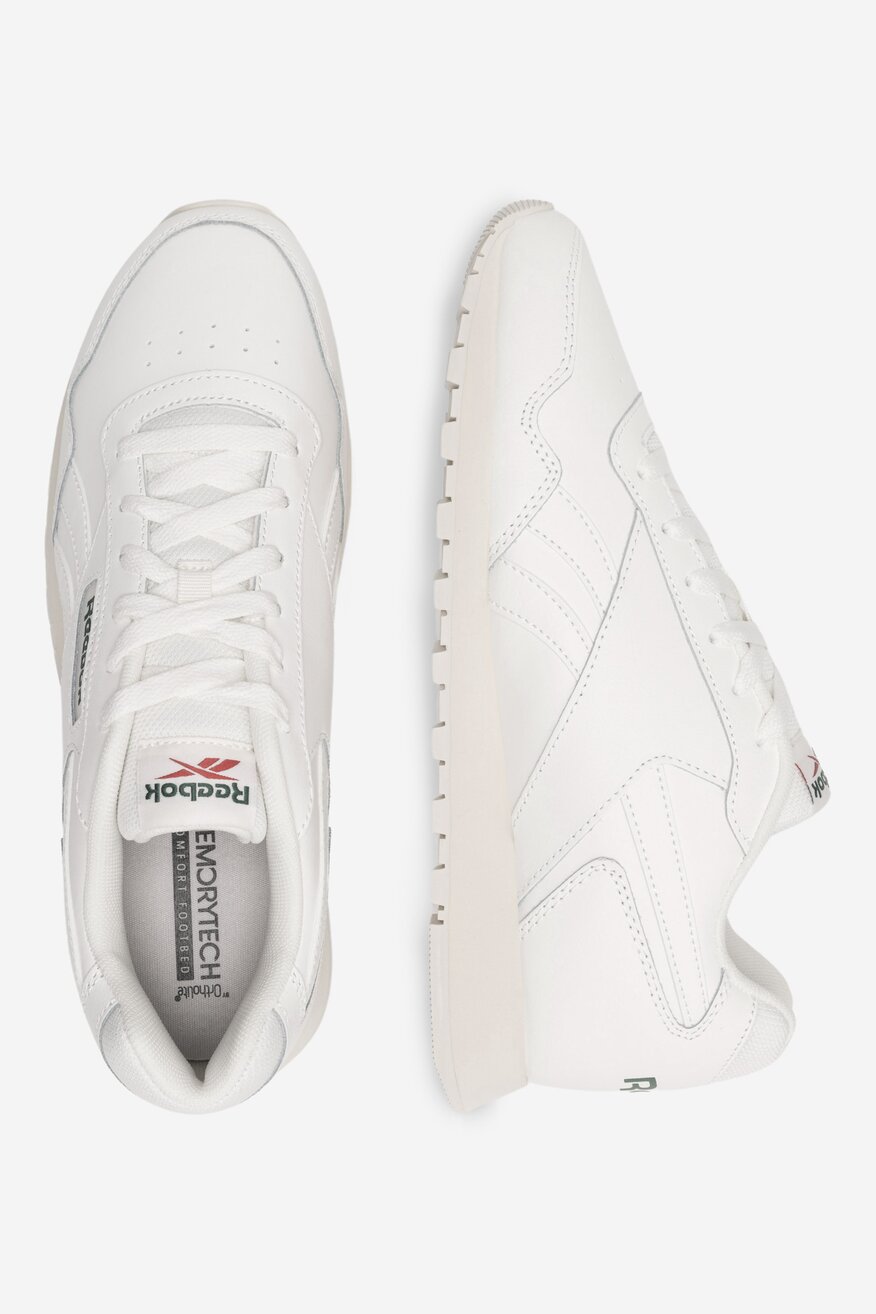 Sneakers Reebok REEBOK GLIDE GW4788 Biały