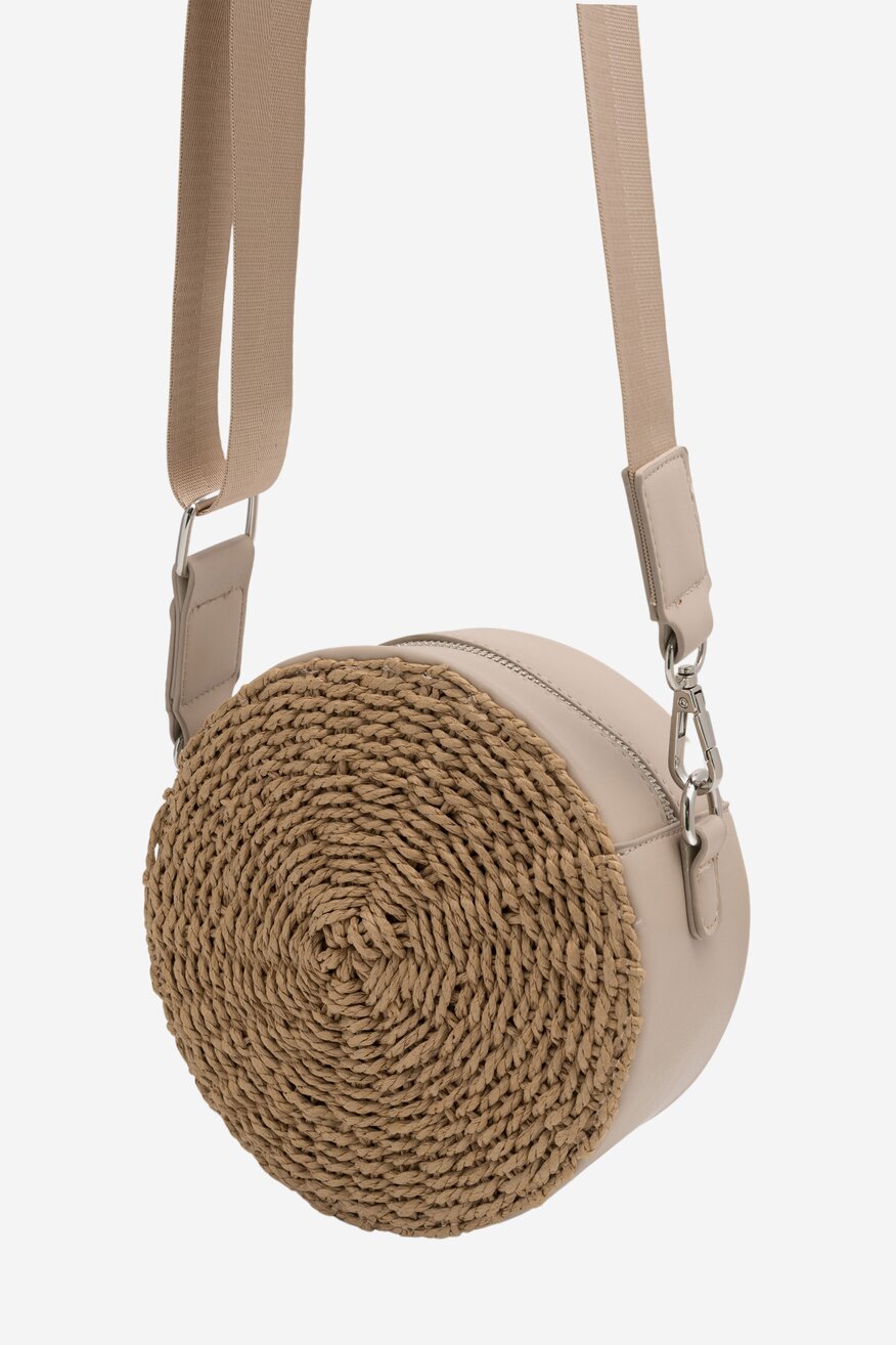 Torebka DeeZee MDR-D-002-03 Beżowy