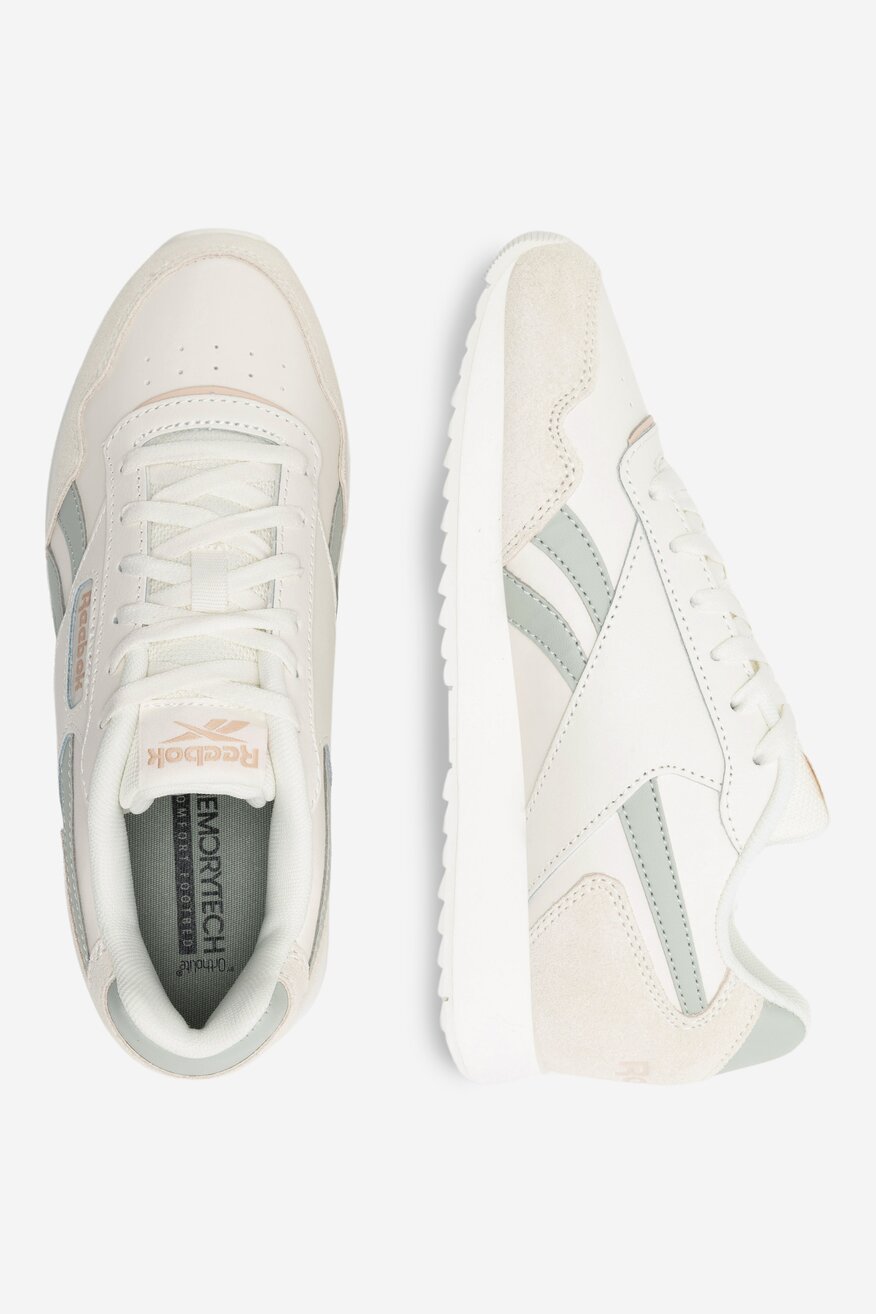Sneakers Reebok REEBOK GLIDE RIPPLE GV6973 Kremowy
