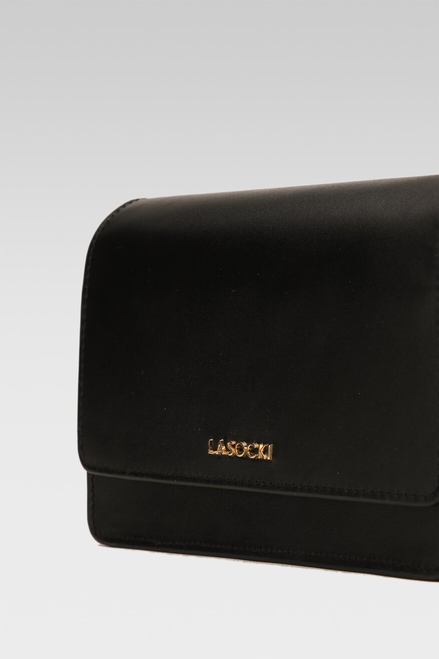 Torebka Lasocki MLR-K-013-03 Czarny