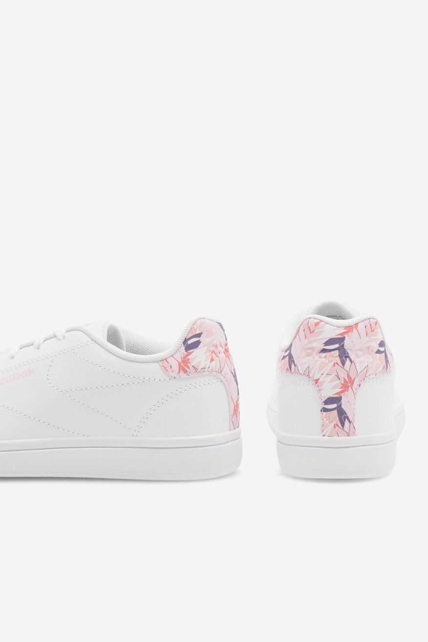 Sneakers Reebok REEBOK ROYAL COMPLET HR0480 Biały