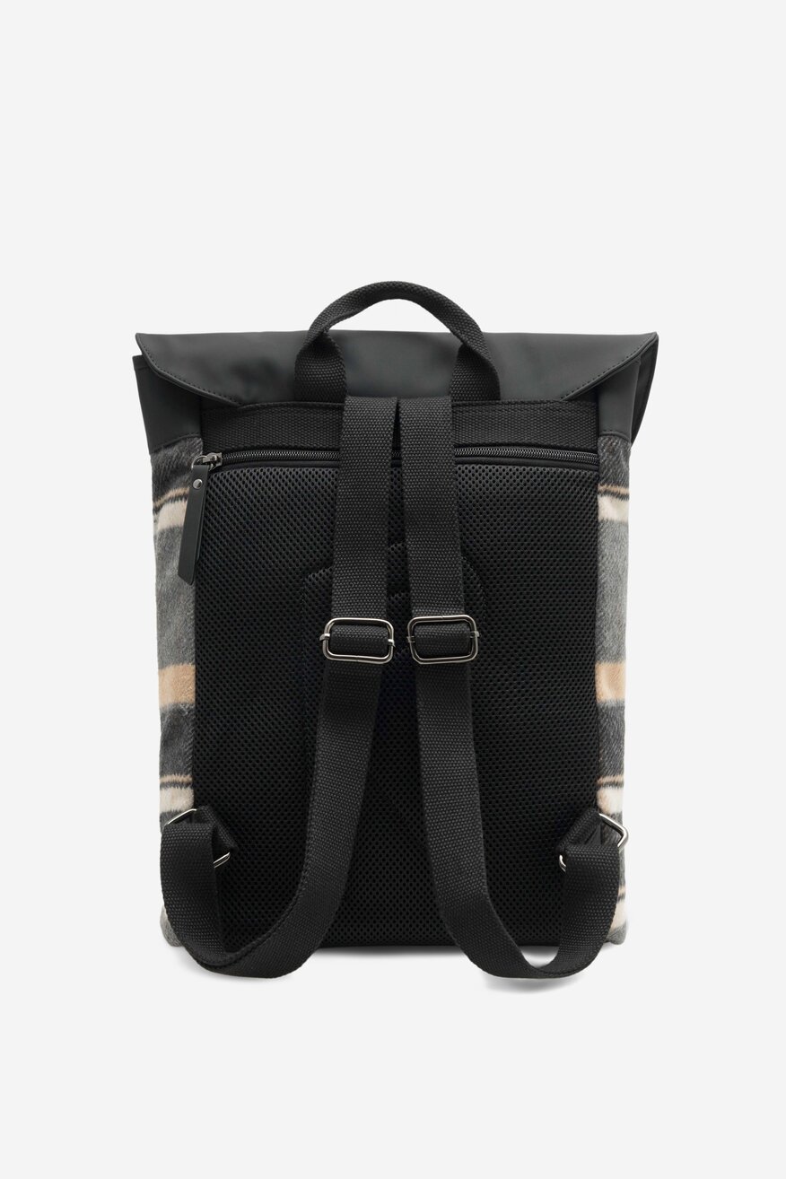 Plecak Rieker H1391-93 Czarny