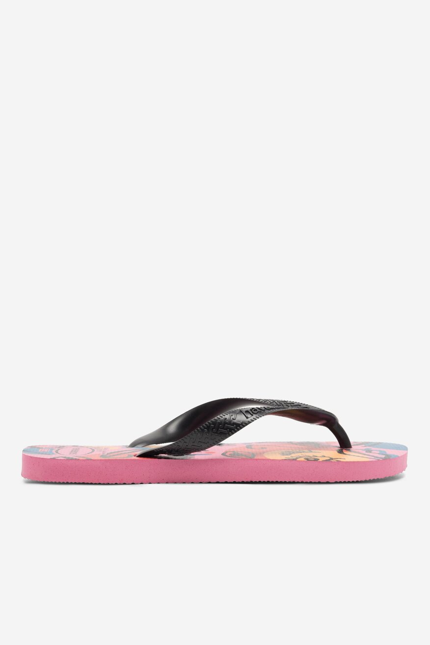 Klapki Havaianas 41402580129 MIX