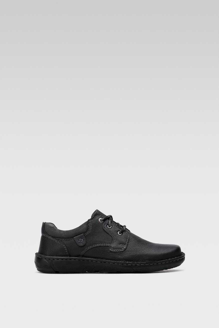Półbuty Go Soft 1711 Czarny